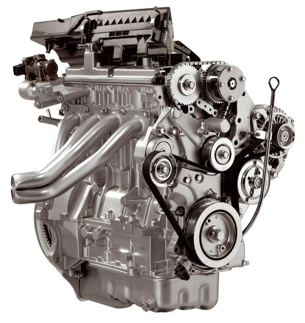 2014  8 Car Engine